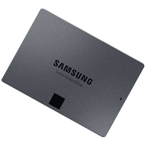 MZ-77Q8T0B/AM Samsung 8TB SATA 6GBPS SSD