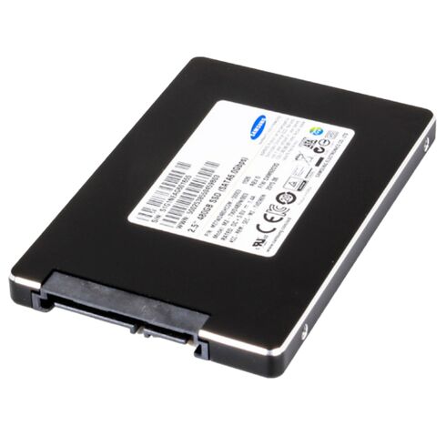 MZ-7WD480N/003 Samsung SATA 6GBPS Solid State Drive