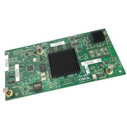 N20-AQ0002 Cisco 10 Gigabit Adapter