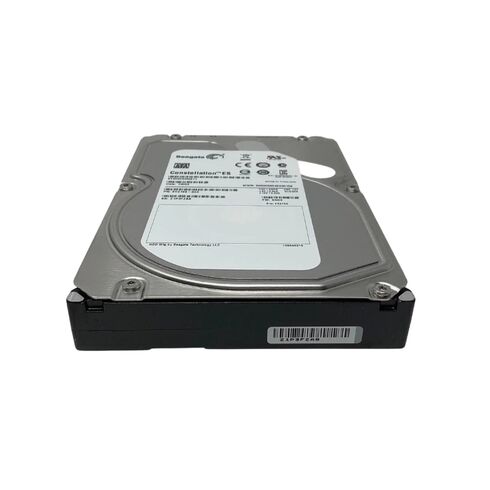 ST91000640NS Seagate SATA-6GBPS HDD