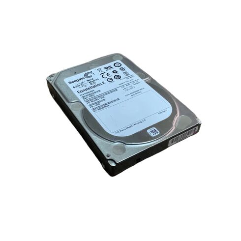 ST91000640SS Dell SAS-6GBPS Hard Drive