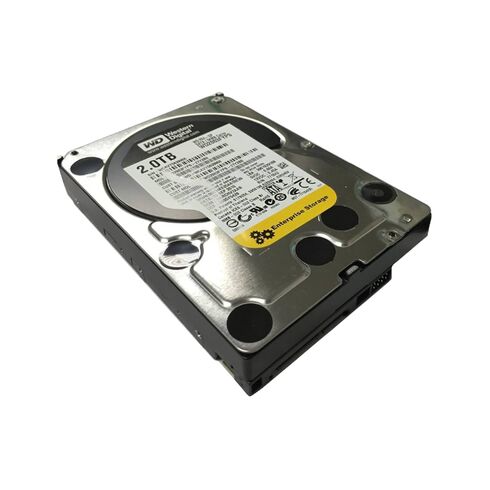 WD2003FYYS Western Digital SATA-2TB HDD