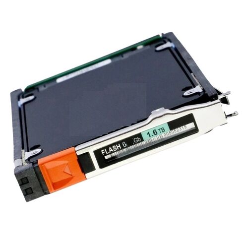 005051159 EMC SAS 6GBPS 1.6TB SSD