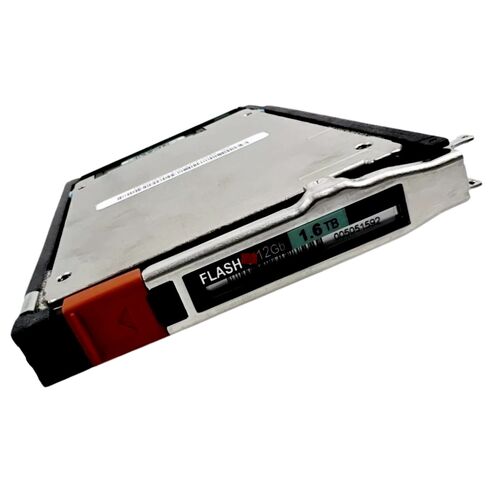 005051550 EMC 1.6TB Solid State Drive