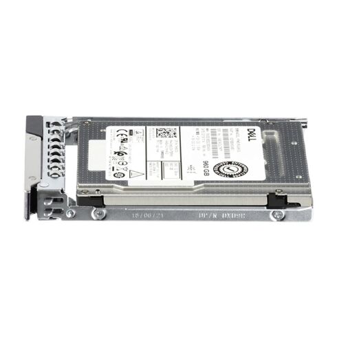 07FNRX Dell Hot-Pluggable 960GB SSD