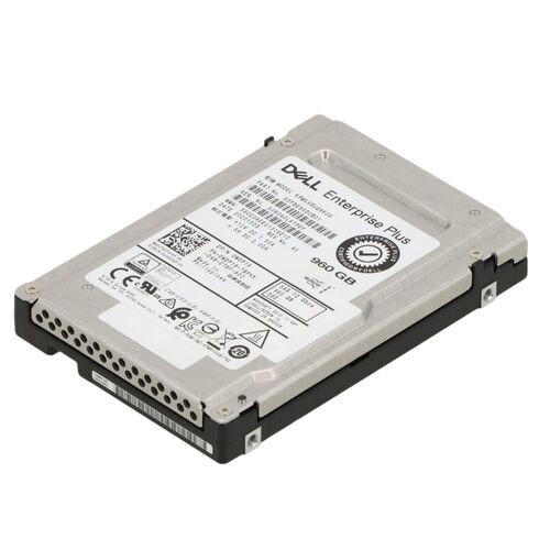 0R1ND2 Dell 960GB SAS SSD