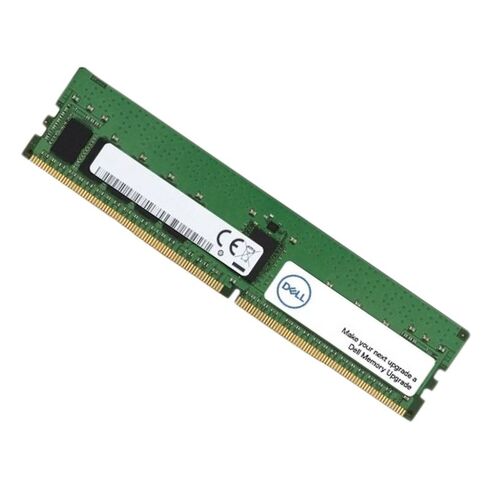 370-BCMH Dell 256GB PC5-44800 ECC Memory Module