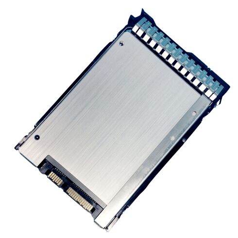 636458-003 HPE 400GB Solid State Drive