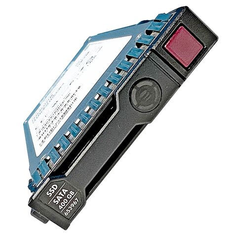 636458-003 HPE Hot Plug SSD