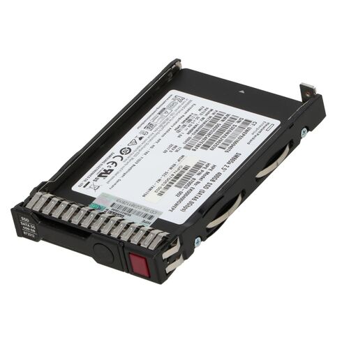 653109-B21 HPE 800GB Data Intensive SSD