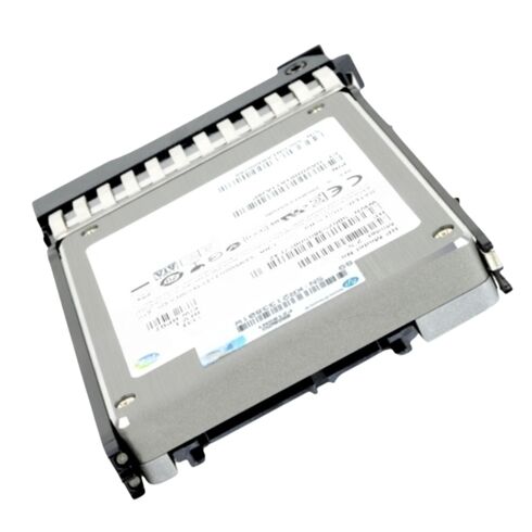 691866-B21 HPE MLC Solid State Drive