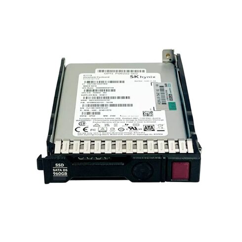 757231-001 HPE 960GB Hot Pluggable SSD