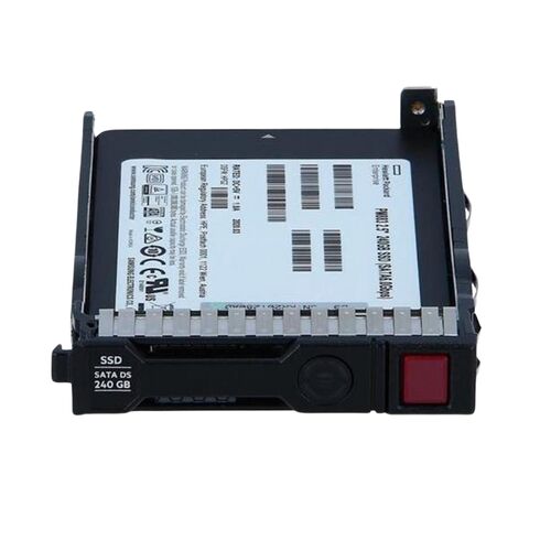 761495-001 HPE 240GB SATA SSD
