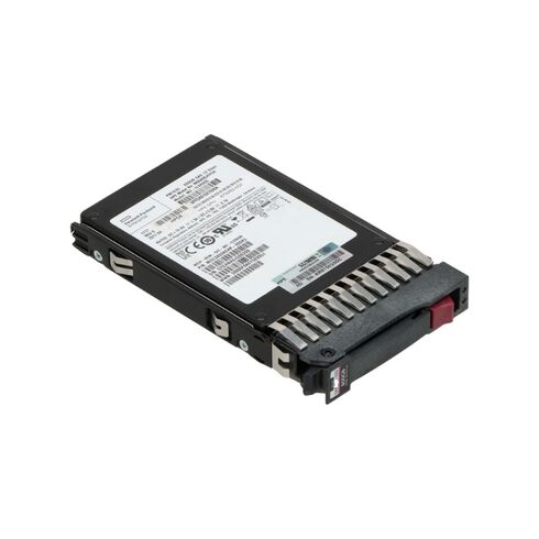 779172-B21 HPE 800GB SAS 12GBPS MLC SFF Hot plug SSD