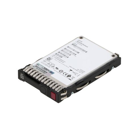 780432-001 HPE 400GB SAS 12GBPS SC SFF Hot plug SSD