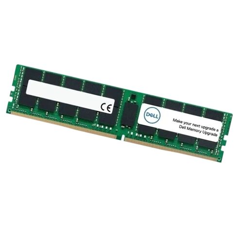 AD089131 Dell 32GB 6400MHz PC5-51200 DDR5 Memory​​​​