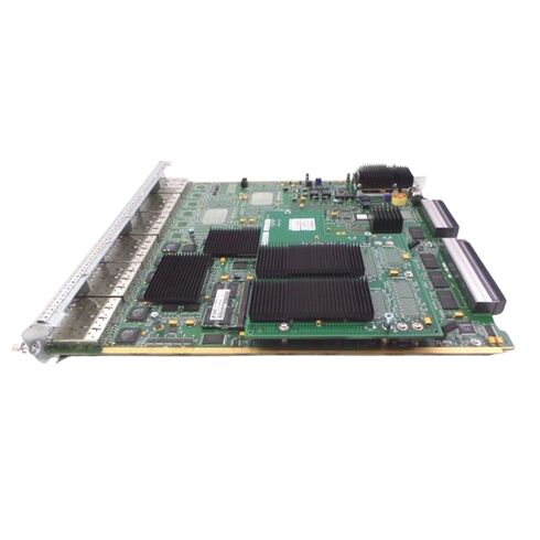 Cisco WS-X6724-SFP 24-Ports Gigabit Ethernet Switch Module