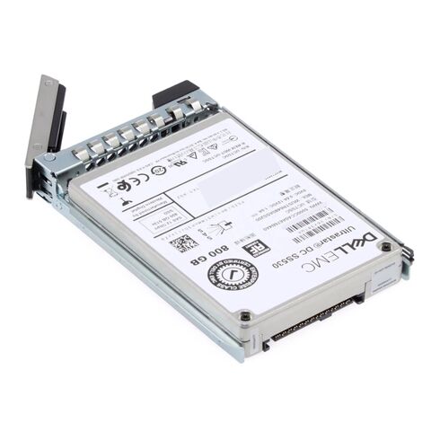 Dell 06Y5D 12GBPS Triple-Level Cell SSD