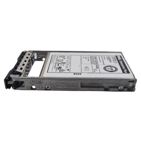 Dell 06Y5D 800GB 12GBPS SAS SSD