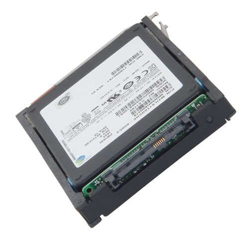 EMC 005051546 Enterprise Level SSD