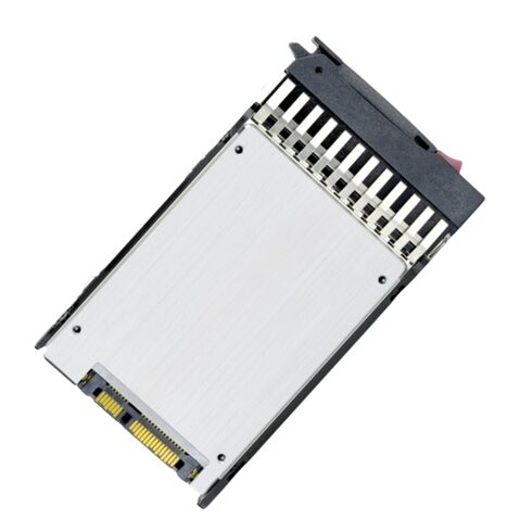 HPE 691866-B21 SATA 6GBPS SSD