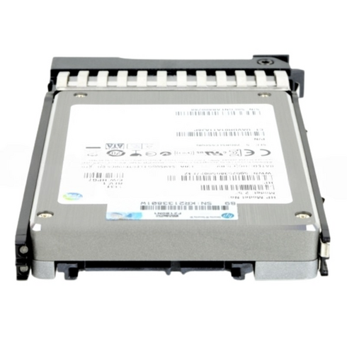 HPE 692166-001 6GBPS Solid State Drive
