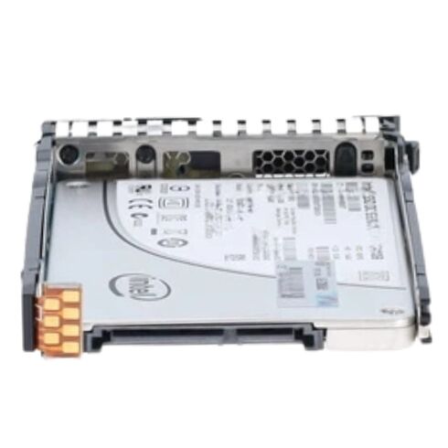 HPE 734360-B21 80GB SFF SSD