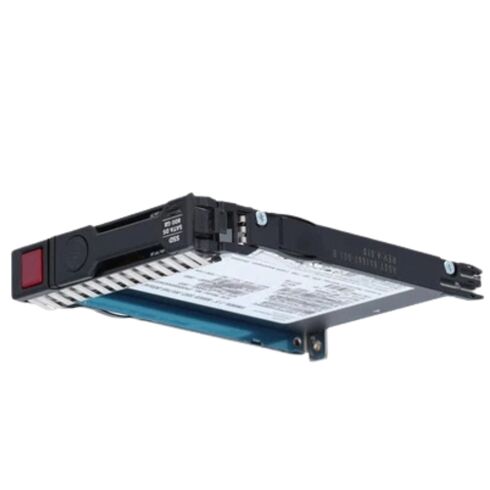HPE 734562-001 80GB 6GBPS Solid State Drive