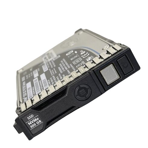 HPE 736939-B21 Nvme Hot Swap Solid State Drive