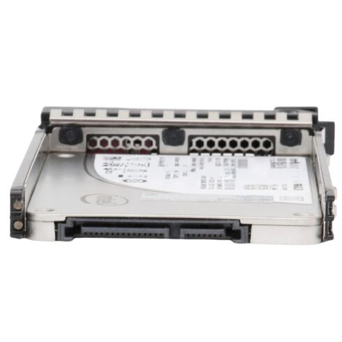 HPE 739898-B21 600GB Hot Swap SSD