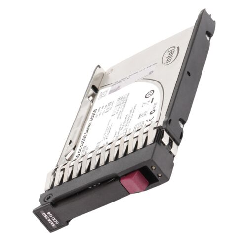 HPE 739898-B21 SATA 6GBPS SSD