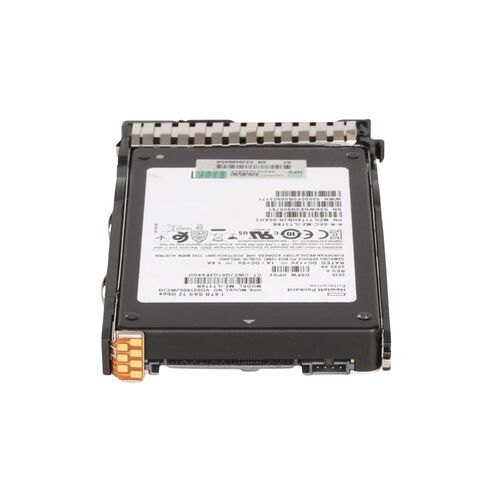 HPE 779176-B21 1.6TB SAS 12GBPS SSD