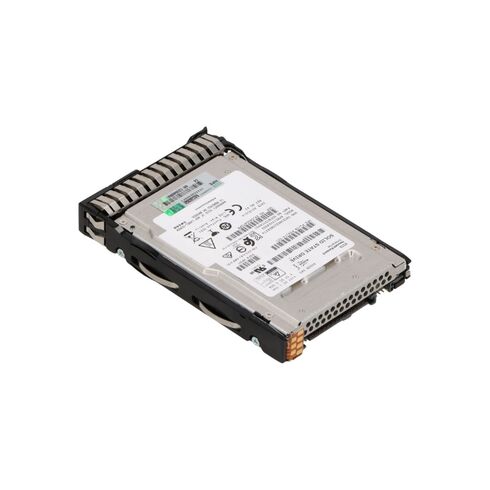 HPE 780432-001 400GB SAS 12GBPS SC MLC SFF SSD