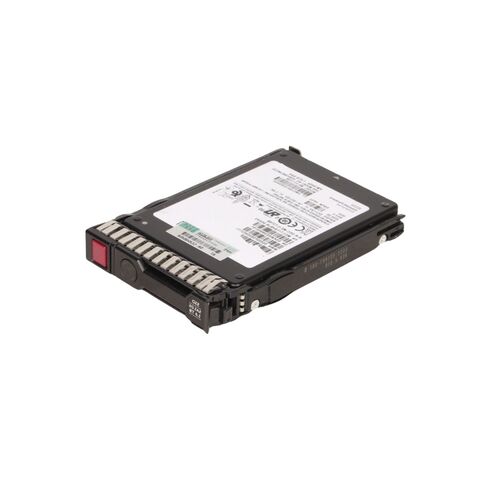 HPE 787338-001 1.6TB SAS 6GBPS SC SFF Hot Swap SSD