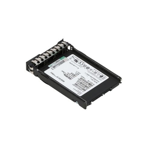 HPE 789132-002 480GB SATA 6GBPS SFF RI Hot Swap SSD