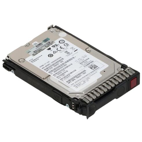 HPE 817047-001 480GB 2.5 INCH 12GBPS SSD