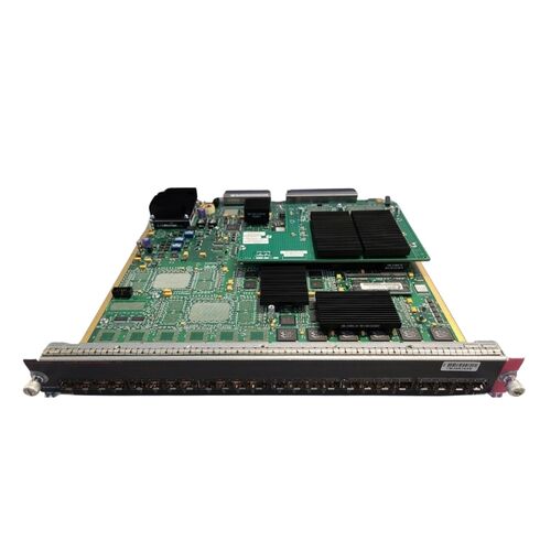 WS-X6724-SFP= Cisco Catalyst 6500 Switch Module