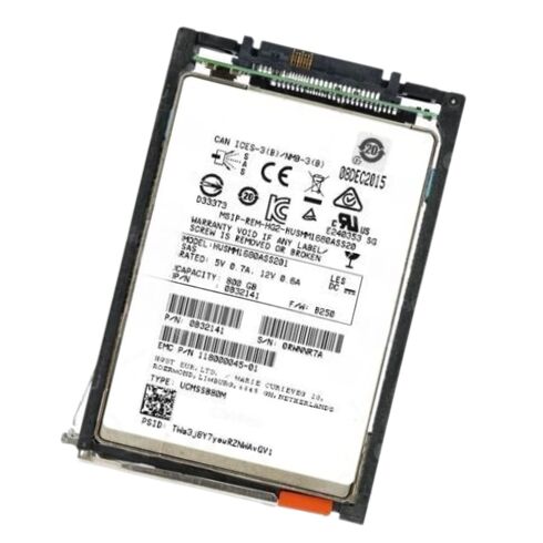 005053266 EMC Write Intensive SSD