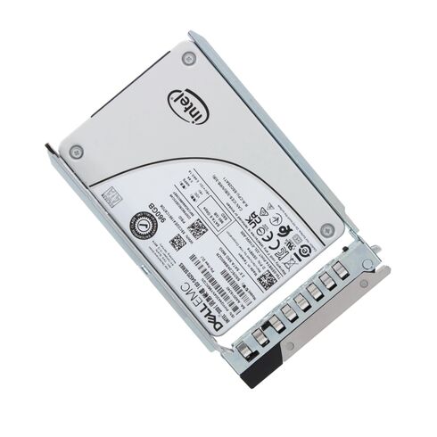 0CWDX Dell 960GB 2.5-inch SFF SSD