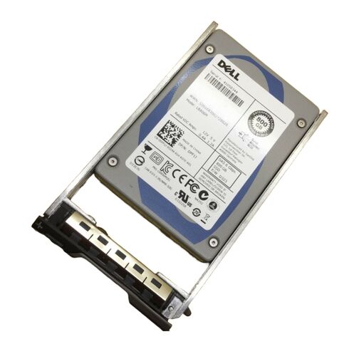0DPF1J Dell 6GBPS SAS SSD