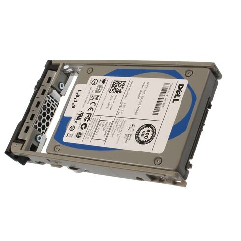 0DPF1J Dell TLC SFF 800GB SSD