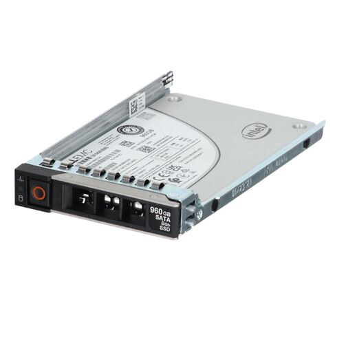 0F13R Dell 960GB 6GBPS SATA SSD