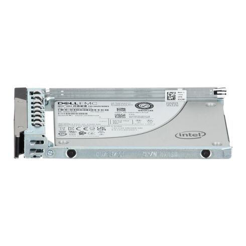 0F13R Dell SFF 960GB SSD