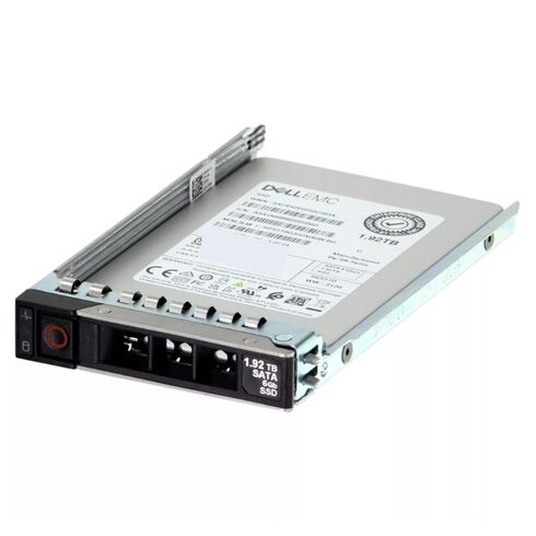 0GH4N Dell 1.92TB Read Intensive SSD