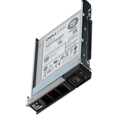 2DGTD Dell 960GB Read Intensive TLC Hot Plug SSD