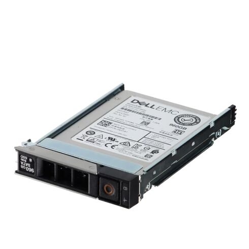 2DGTD Dell SATA 6GBPS Read Intensive TLC Hot Plug SSD