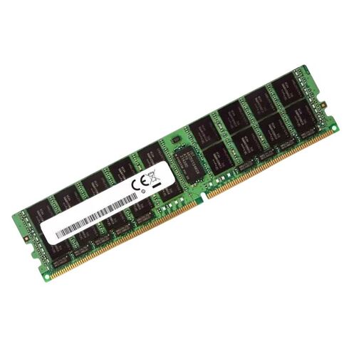 370-BCQM Dell 256GB Pc4-25600 Memory Module