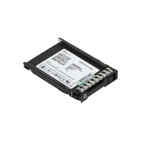 789356-001 HPE 480GB SATA 6GBPS TLC SC Hot Swap SSD