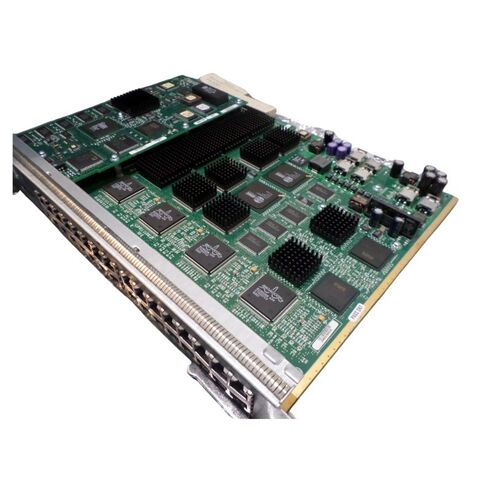 Cisco WS-X4232-L3 Route Switch ModuleWS-X4232-L3 Cisco 32 Ports Route Switch