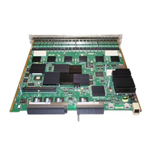 Cisco WS-X6548-RJ-21 Ethernet 48 Ports Switch Module